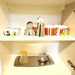 Apartment Da Maria *