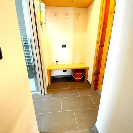 Da Maria Apartamento *
