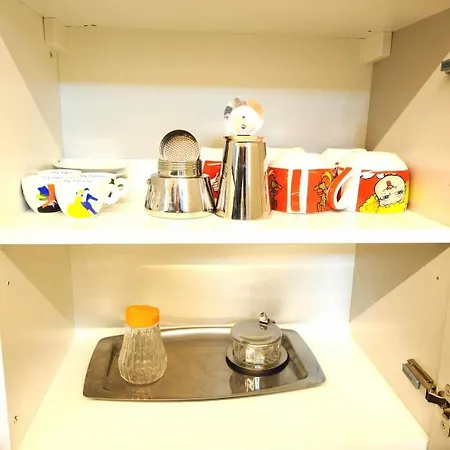 Apartamento Da Maria *