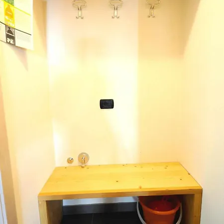 Da Maria Apartamento *