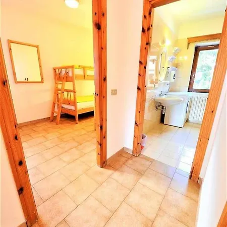 Apartamento Da Maria San Rocco (Sondrio)