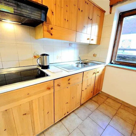 Da Maria Apartamento