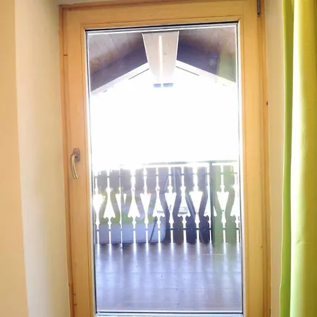 Da Maria Apartamento San Rocco (Sondrio)
