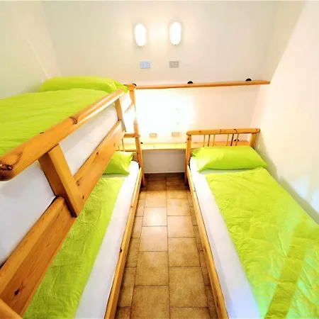 Apartamento Da Maria San Rocco (Sondrio)