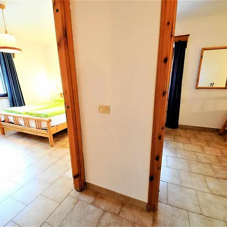 Apartamento Da Maria San Rocco (Sondrio)