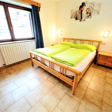 Apartamento Da Maria San Rocco (Sondrio)