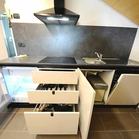 Da Maria Apartamento *