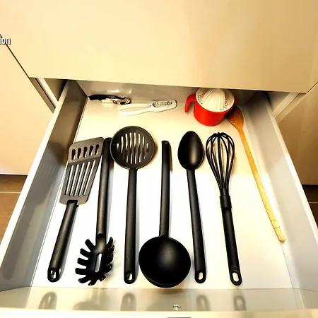Da Maria Apartamento *