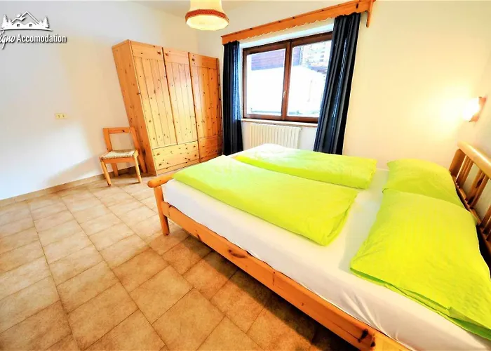 Da Maria * San Rocco (Sondrio)