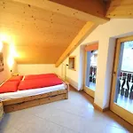 Apartment Da Maria San Rocco (Sondrio)