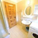 Da Maria Apartment San Rocco (Sondrio)