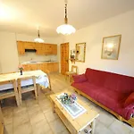 Da Maria Apartment *