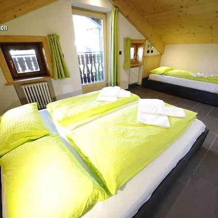 Da Maria Apartment *