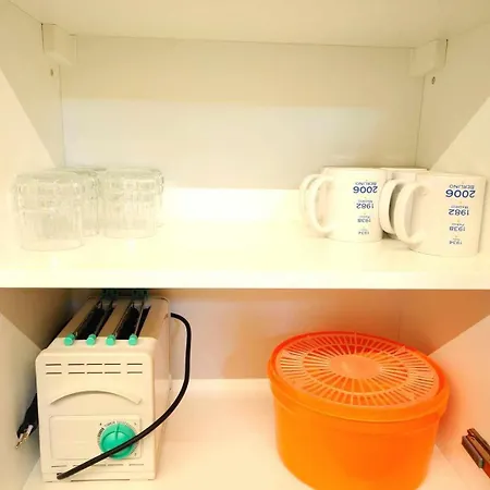 Da Maria Apartment *