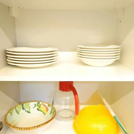 Apartment Da Maria San Rocco (Sondrio)