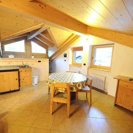 Da Maria * San Rocco (Sondrio)