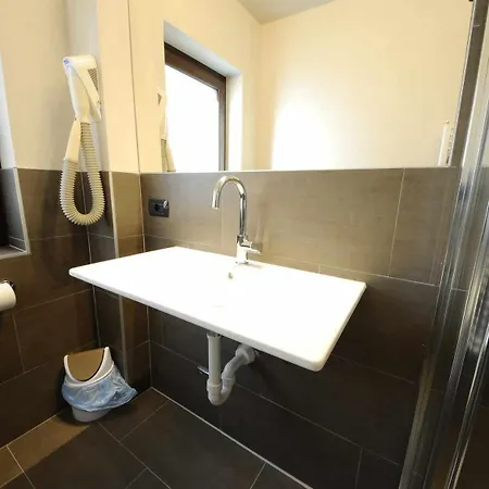 Da Maria * San Rocco (Sondrio)