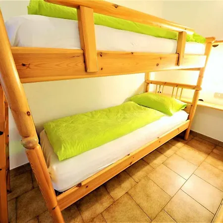 Da Maria San Rocco (Sondrio)