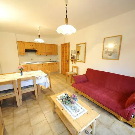 Da Maria Apartment *