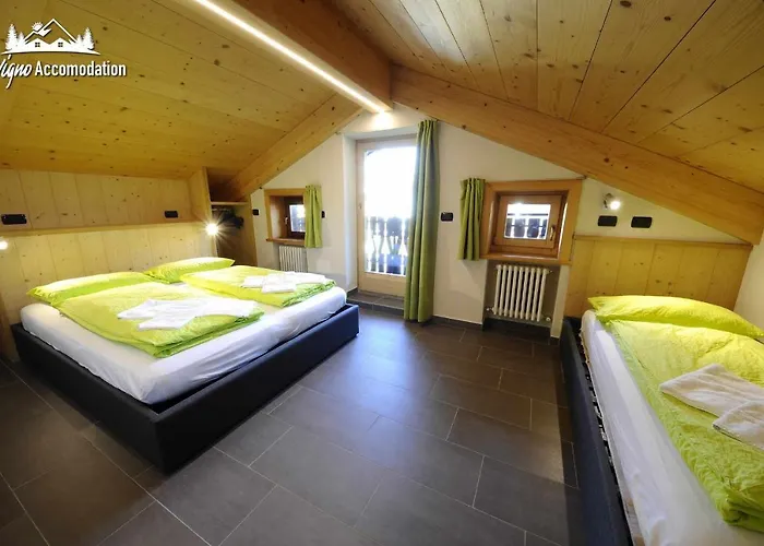 Da Maria * San Rocco (Sondrio)