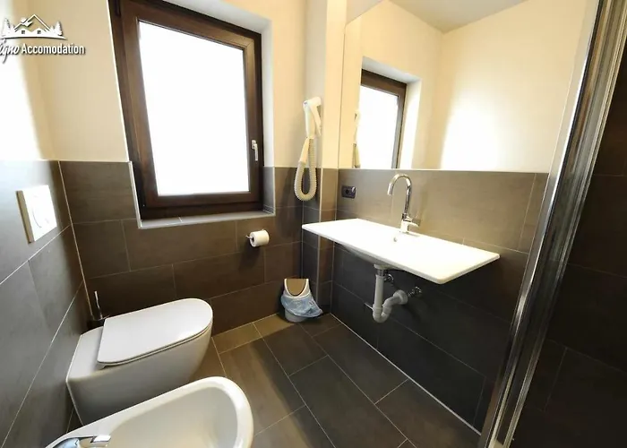 Apartmán Da Maria