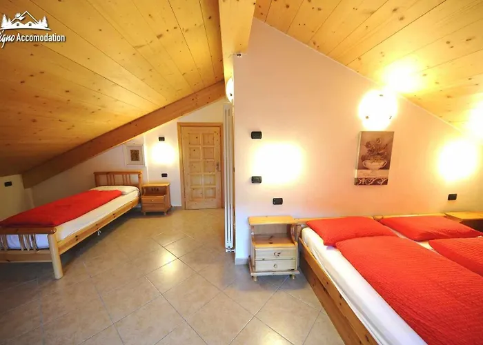 Da Maria Apartmán