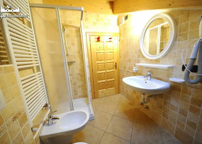 Apartmán Da Maria *