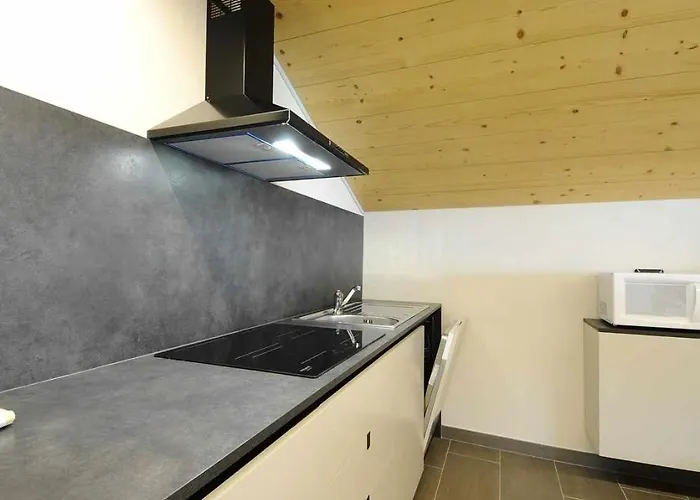 Apartmán Da Maria *