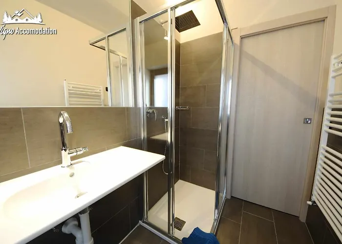 Apartmán Da Maria *