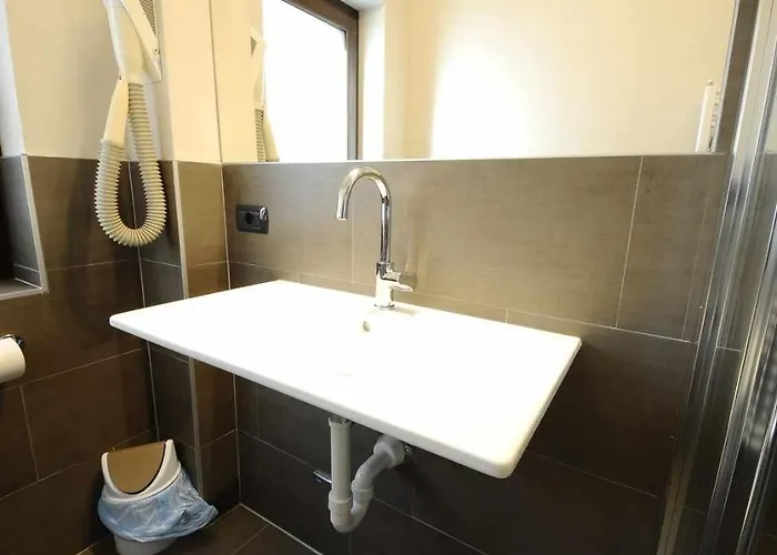 Da Maria * San Rocco (Sondrio)