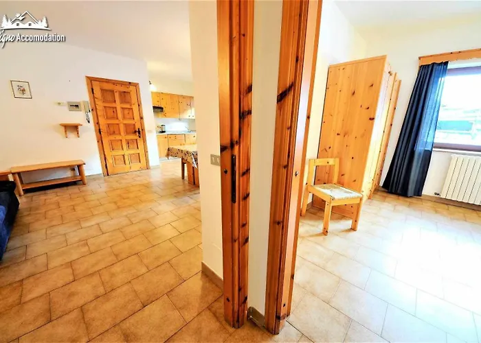 Apartmán Da Maria *