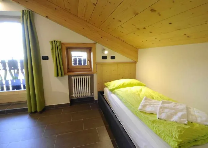 Apartmán Da Maria