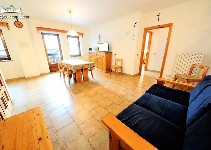 Apartmán Da Maria *