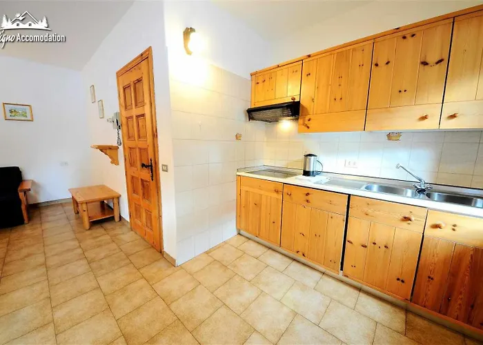 Apartmán Da Maria *
