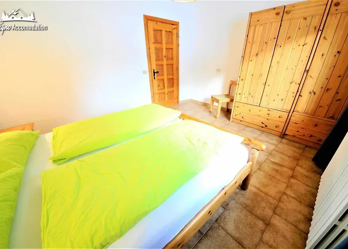 Da Maria San Rocco (Sondrio)