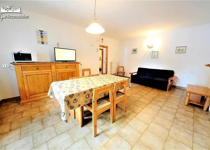 Da Maria Apartmán