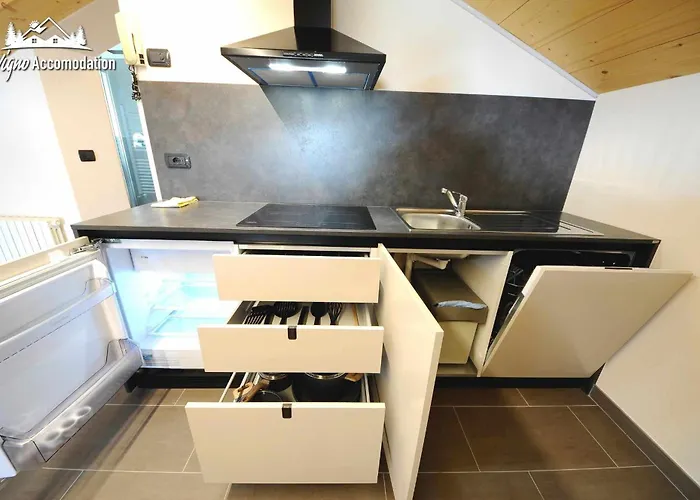 Da Maria Apartmán *