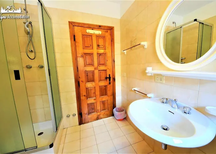 Da Maria Apartmán