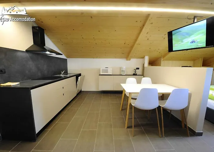 Da Maria Apartmán *