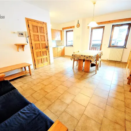 Da Maria San Rocco (Sondrio)