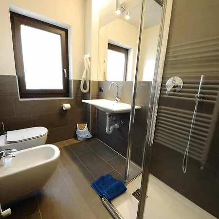 Da Maria San Rocco (Sondrio)