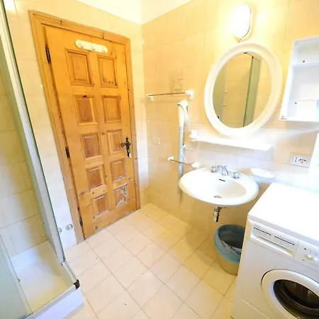 Da Maria 公寓 San Rocco (Sondrio)